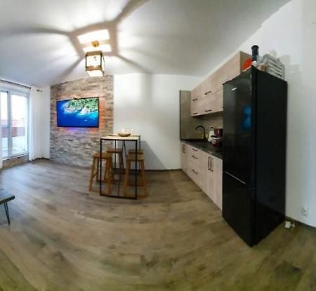 Green Apartments ออราแด ภายนอก รูปภาพ