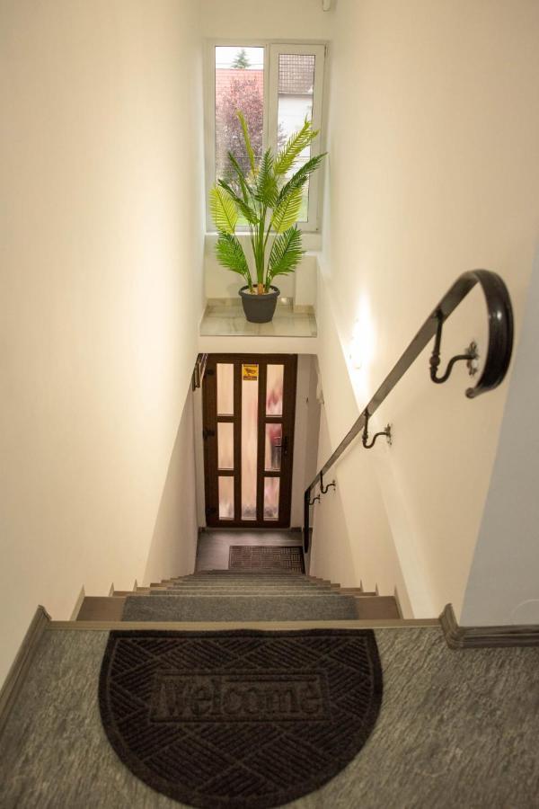 Green Apartments ออราแด ภายนอก รูปภาพ