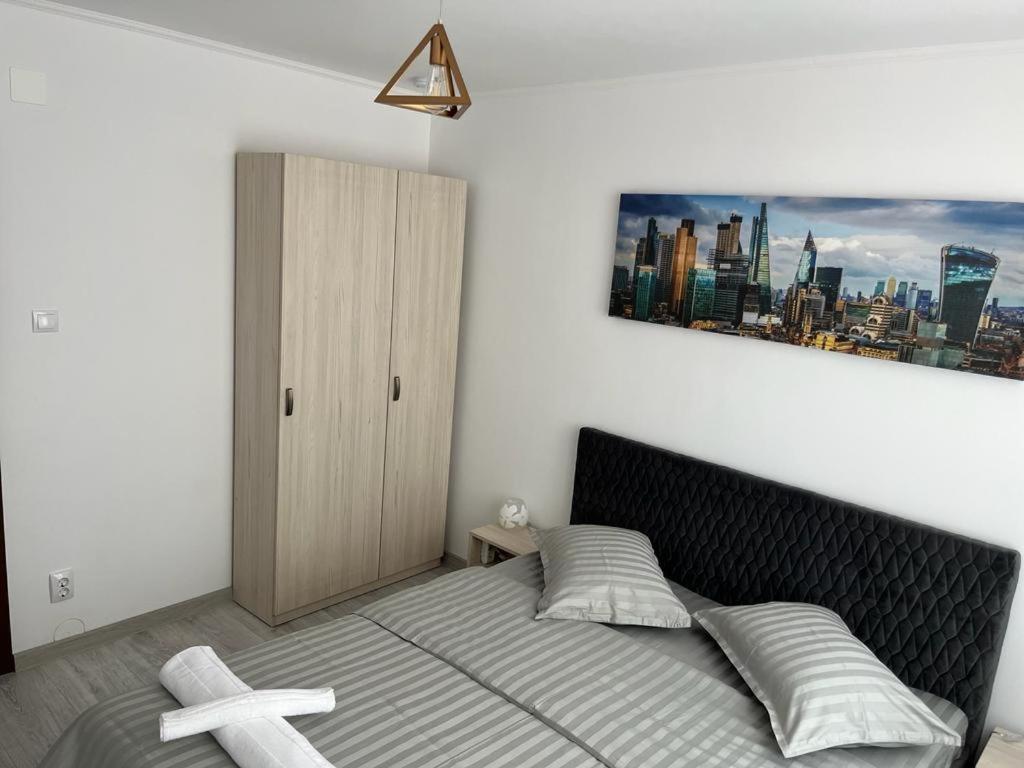 Green Apartments ออราแด ภายนอก รูปภาพ