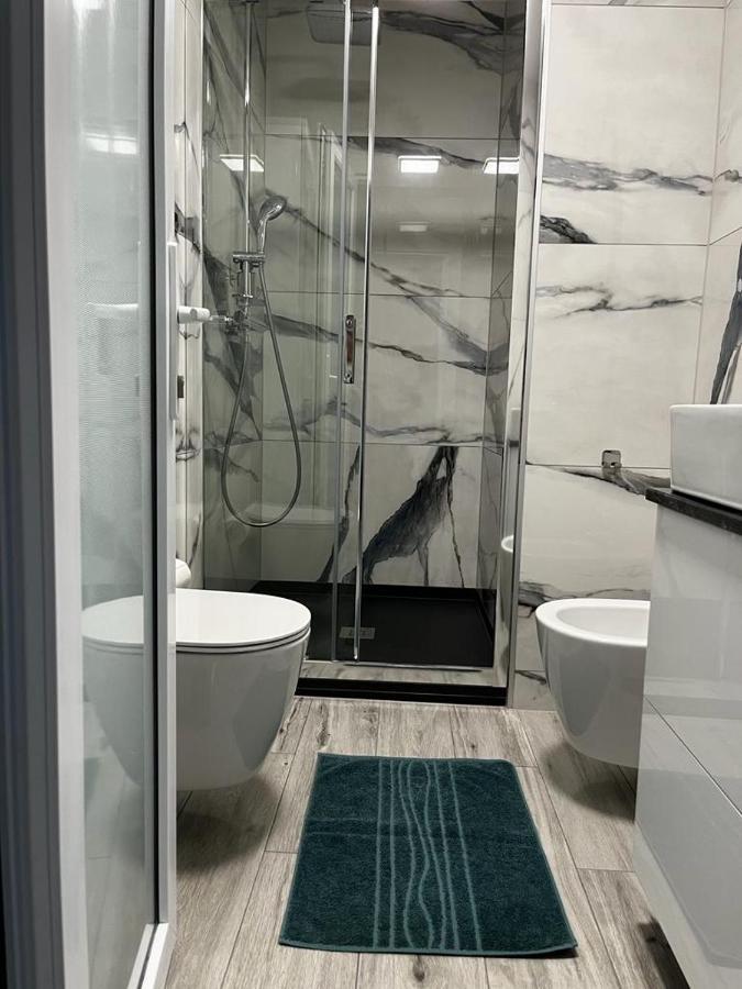 Green Apartments ออราแด ภายนอก รูปภาพ
